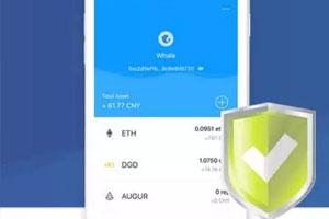 imToken錢包如何找回沒有映射的以太坊錢包中的 EOS 代幣