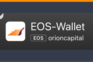 EOS 超級節點投票及贖回教程