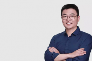 趙東：從投機到投資再到行業布局，因為相信，所以大起大落