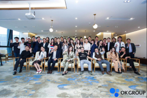 OK創新101城市聯盟：將打造輻射全國的投資人服務體系