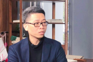 視頻|《8問》浙江大學張宏鑫：邊緣計算或許是區塊鏈的福音
