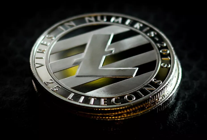 萊特幣LTC