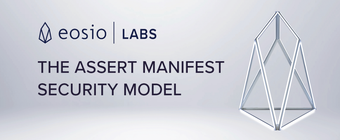 EOSIO LABS