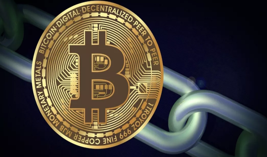 比特幣，BTC
