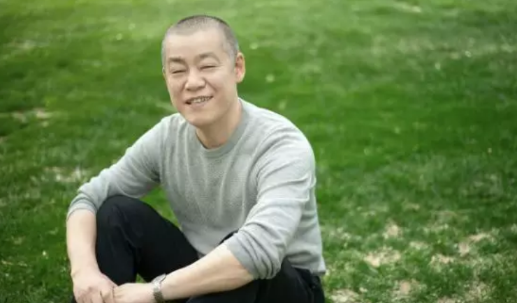 李笑來照片