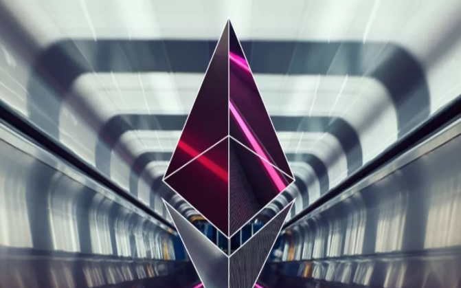 以太坊ETH
