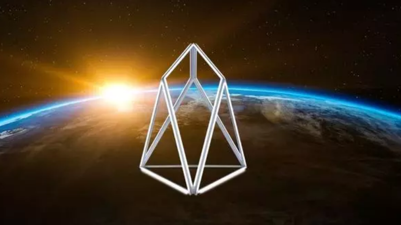 EOS會推出跨鏈功能嗎