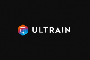 福利：Ultrain超腦鏈5月活動 (6000UGAS)