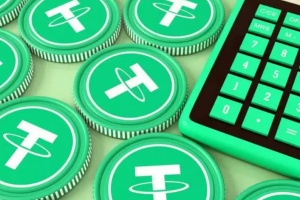 第8的Tether (USDT)穩定幣里的BTC，未來前景