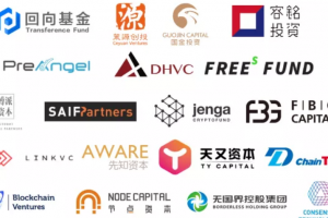 ArcBlock / ABT投資機構與早期投資人、顧問