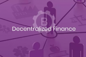 DeFi去中心化金融和Fintech金融科技的區別