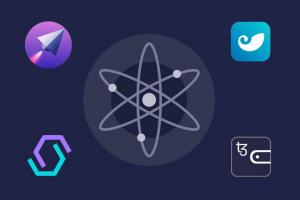 ATOM挖礦質押委托給驗證節點的兩大風險：被懲罰