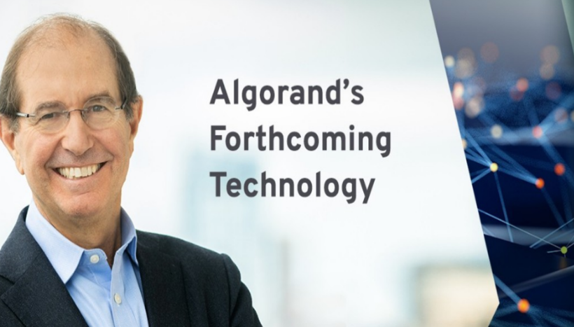 Algorand的挖礦收益