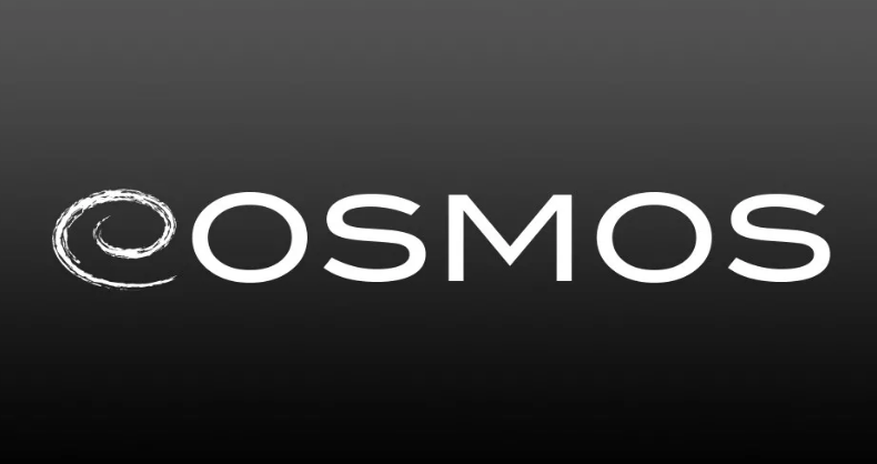 跨鏈項目Cosmos