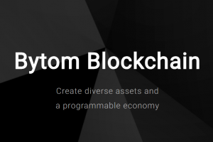 POW的比原鏈為何要做Staking？長鋏或解鎖你認知“資產”新姿勢 | Bystack火石計劃