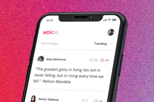 EOS的VOICE注冊教程 內測版預注冊詳細流程步驟 (圖文)