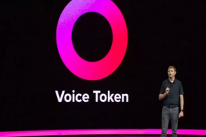 EOS發布會：Voice社交網絡、Wasm 解析器、Yubico Key硬件私鑰