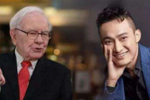 孫宇晨與巴菲特的午餐邀請了誰？吳忌寒、李林和V神，趙長鵬拒絕了
