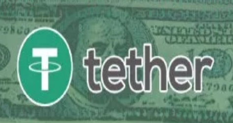 USDT泰達幣的標志
