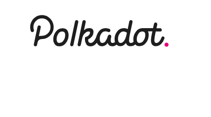 波卡鏈polkadot項目的LOGO