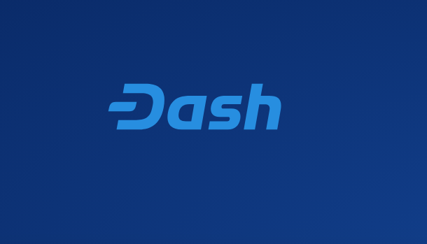 dash的LOGO