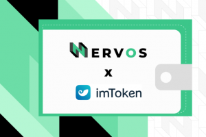 imToken錢包宣布支持Nervos CKB：Nervos 與 imToken 宣布達成全球戰略合作