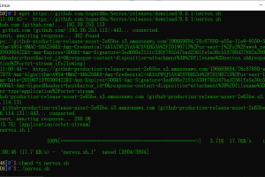 Nervos CKB 挖礦程序全自動一鍵部署腳本（Linux版本）