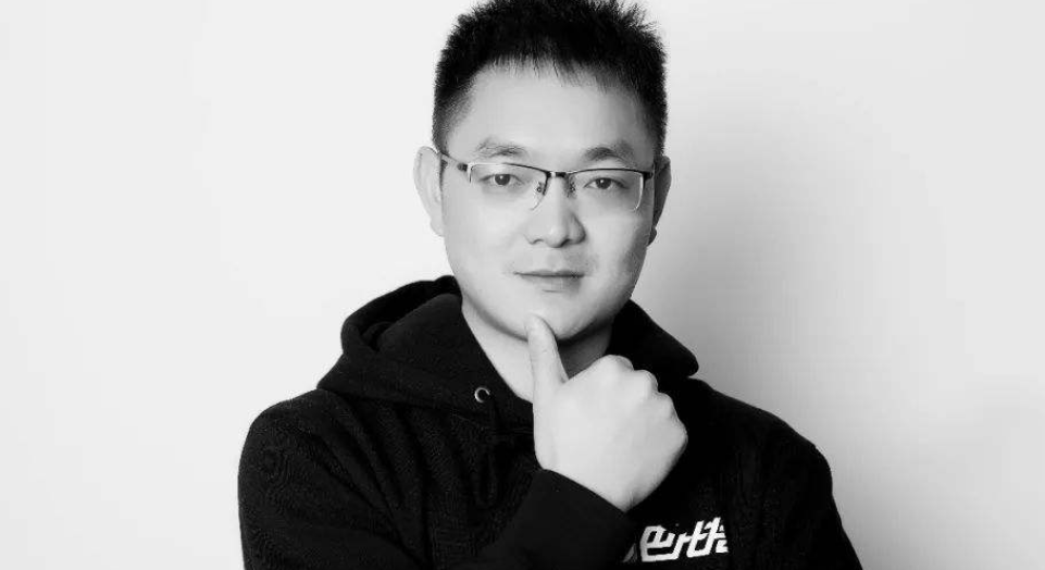巴比特創始人長鋏
