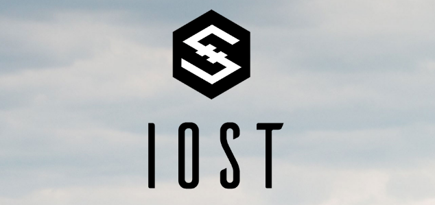 IOST的主要優點