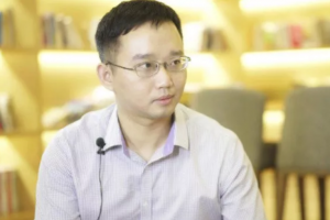 江卓爾談比特幣、科普、挖礦，構建可量化、反脆弱的交易系統