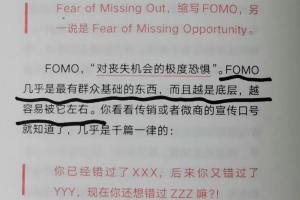 Bitcoiner分兩種：FOMO與HODLer，你是哪種？| 白話區塊鏈入門 193