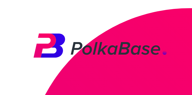 波卡生態社區PolkaBase