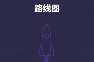 IRIS項目最新路線圖ROADMAP
