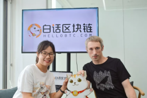 好奇心是最重要的驅動力，波卡是眾多區塊鏈的區塊鏈｜專訪Gavin
