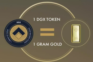 世界上接受度最廣的金融資產“上鏈”自由流通，V神為此創舉鼓掌