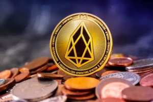 因為一個空投就陷入了“堵塞”的 EOS，還能稱為“區塊鏈3.0”嗎？