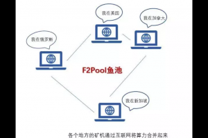 礦池和礦場有何區別？