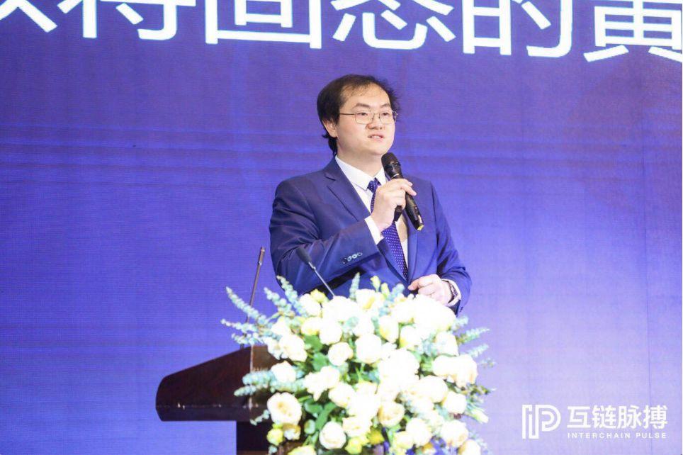 “IN-Chain 全球區塊鏈峰會”落幕  30 余位大咖都說了什么