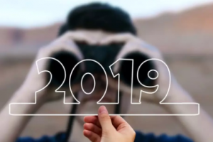2019印象最深刻和2020最值得期待的事 | 白話區塊鏈訪談