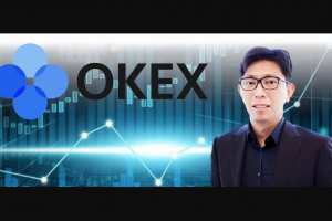 第三次減半后的行業變局撲朔迷離，徐明星退居幕后的OKEx依舊OK？