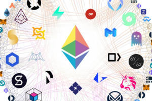 下半年不應該錯過的4大風口：ETH2.0、波卡、存儲、DeFi