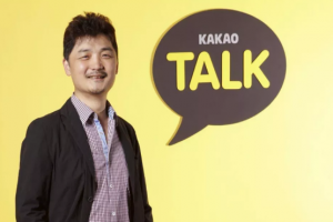 韓版馬化騰：在大財閥圍堵下仍白手起家的鳳凰男，搶灘加密交易平臺、公鏈賽道