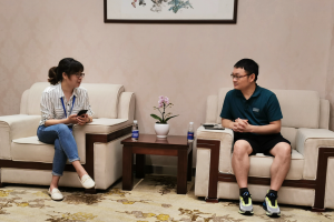 比原鏈創始人長鋏專訪：全球公鏈發展現狀