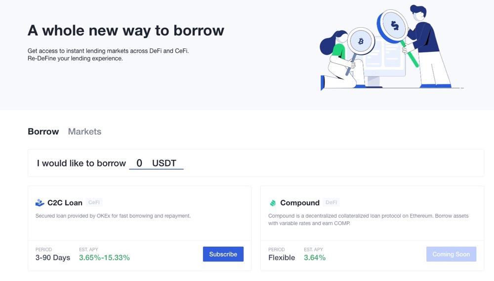 DeFi 困境：DeFi 要成為 CeFi？還是 CeFi 吃掉 DeFi？