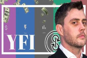 YFI創始人：DeFi讓我心生畏懼，請謹慎使用