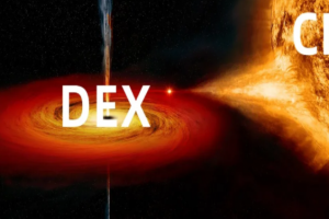 資金逃離中心化平臺？沖高回落的DEX在等風起