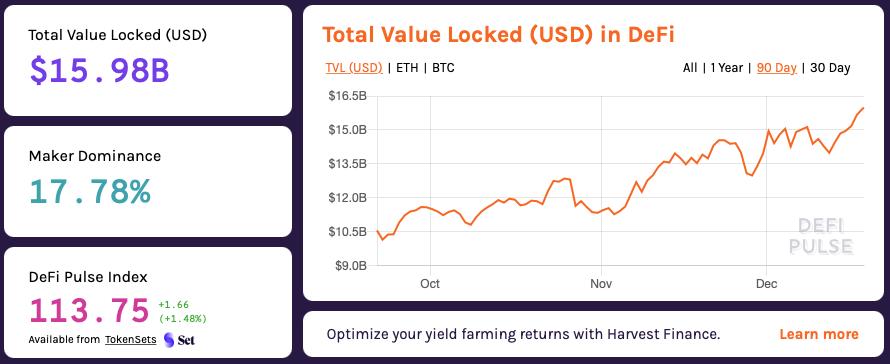 下一代 DeFi ，能帶來新的金礦嗎？