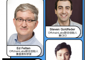 明星以太坊擴容方案Arbitrum主網上線在即，背后團隊OffchainLabs直播全紀錄