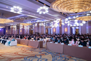 倫薩科技攜手螞蟻鏈2021“區塊鏈城市峰會”3月19號圓滿落幕