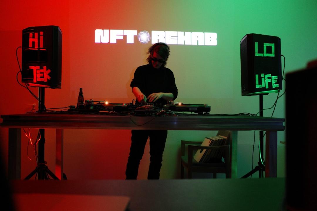 NFT 去泡沫參與寶典：尋找那些默默建設、只有創造者才會關注的 NFT 項目